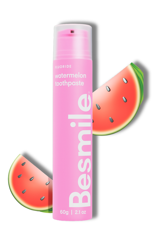 Dentrifrice Fruitée