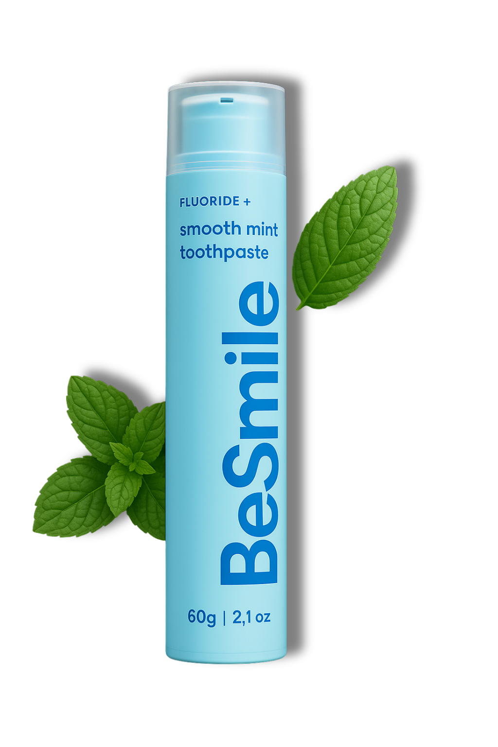 Dentrifrice Fruitée