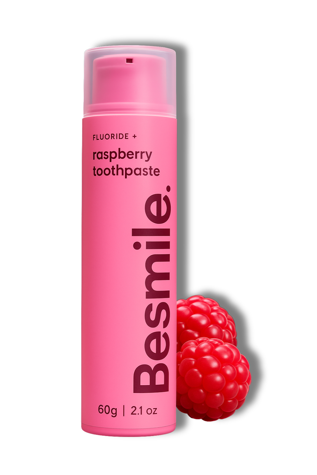 Dentrifrice Fruitée