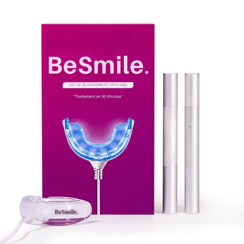 Kit Blanchissant LED