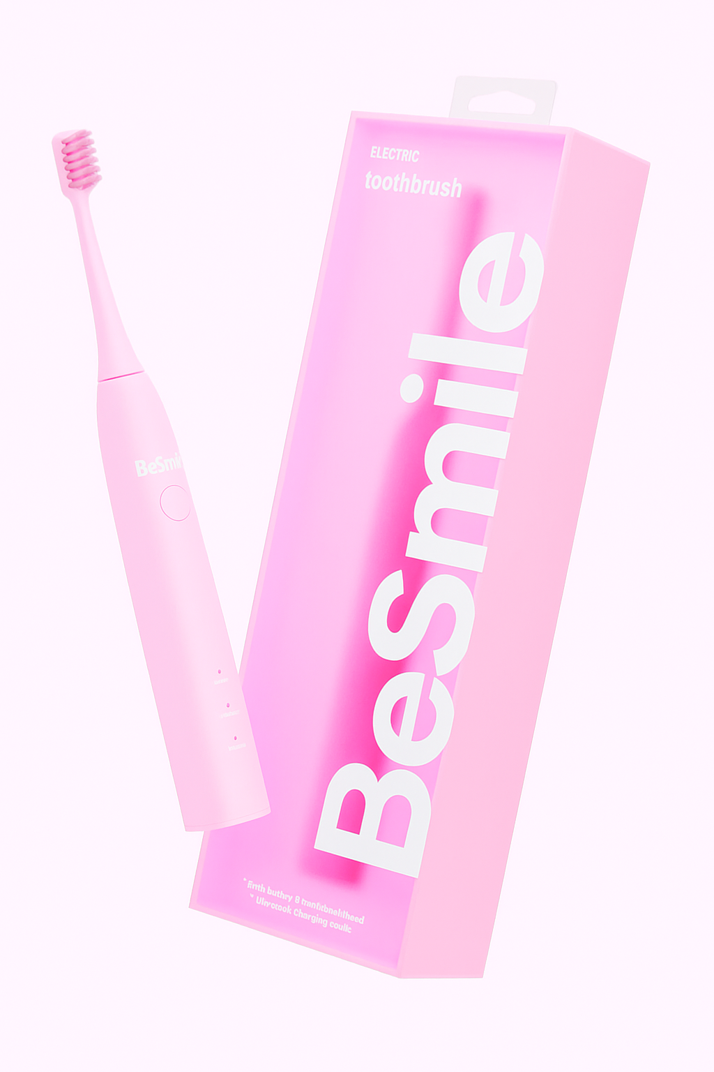 Brosse à dents électrique