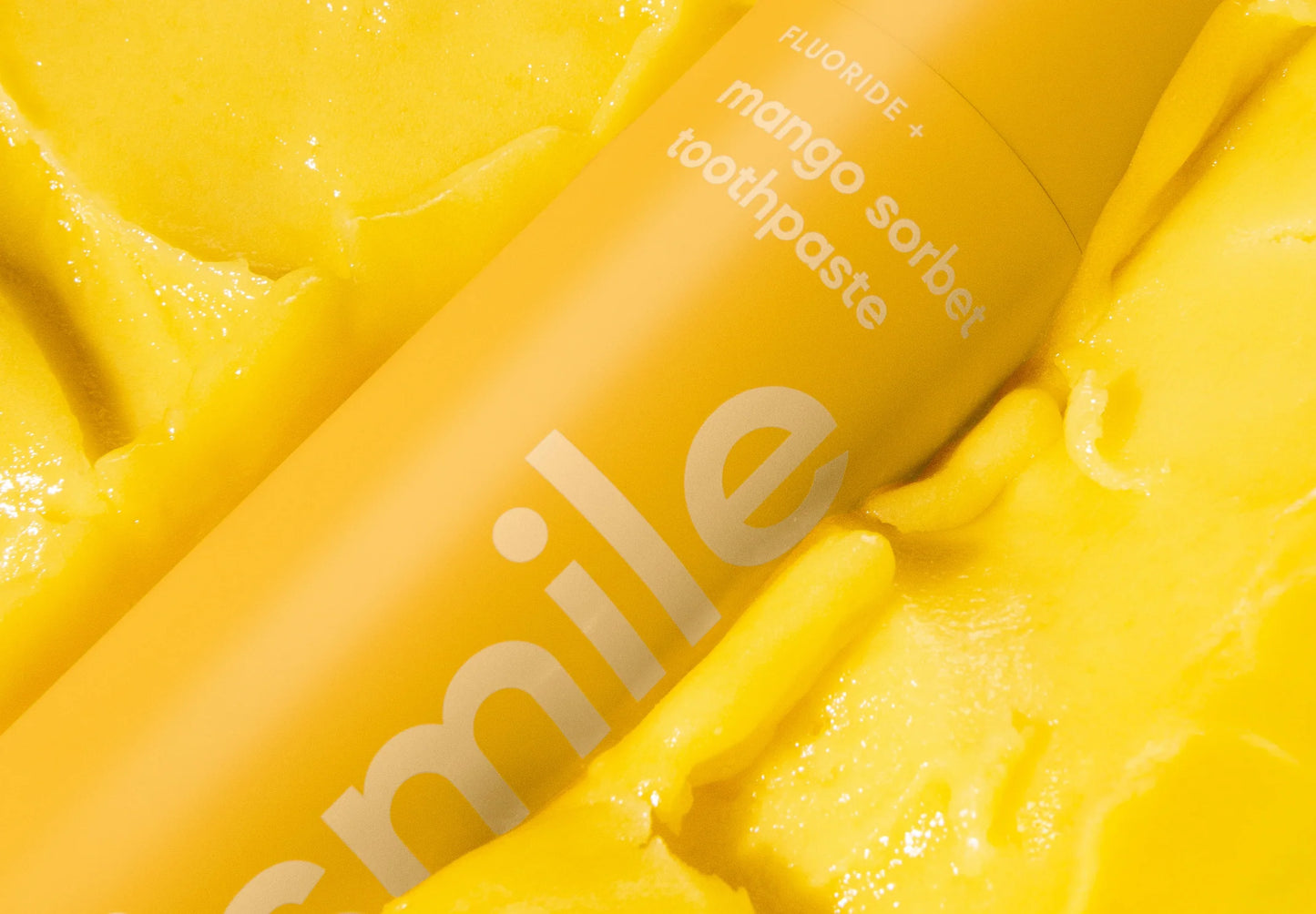 Dentrifrice Fruitée