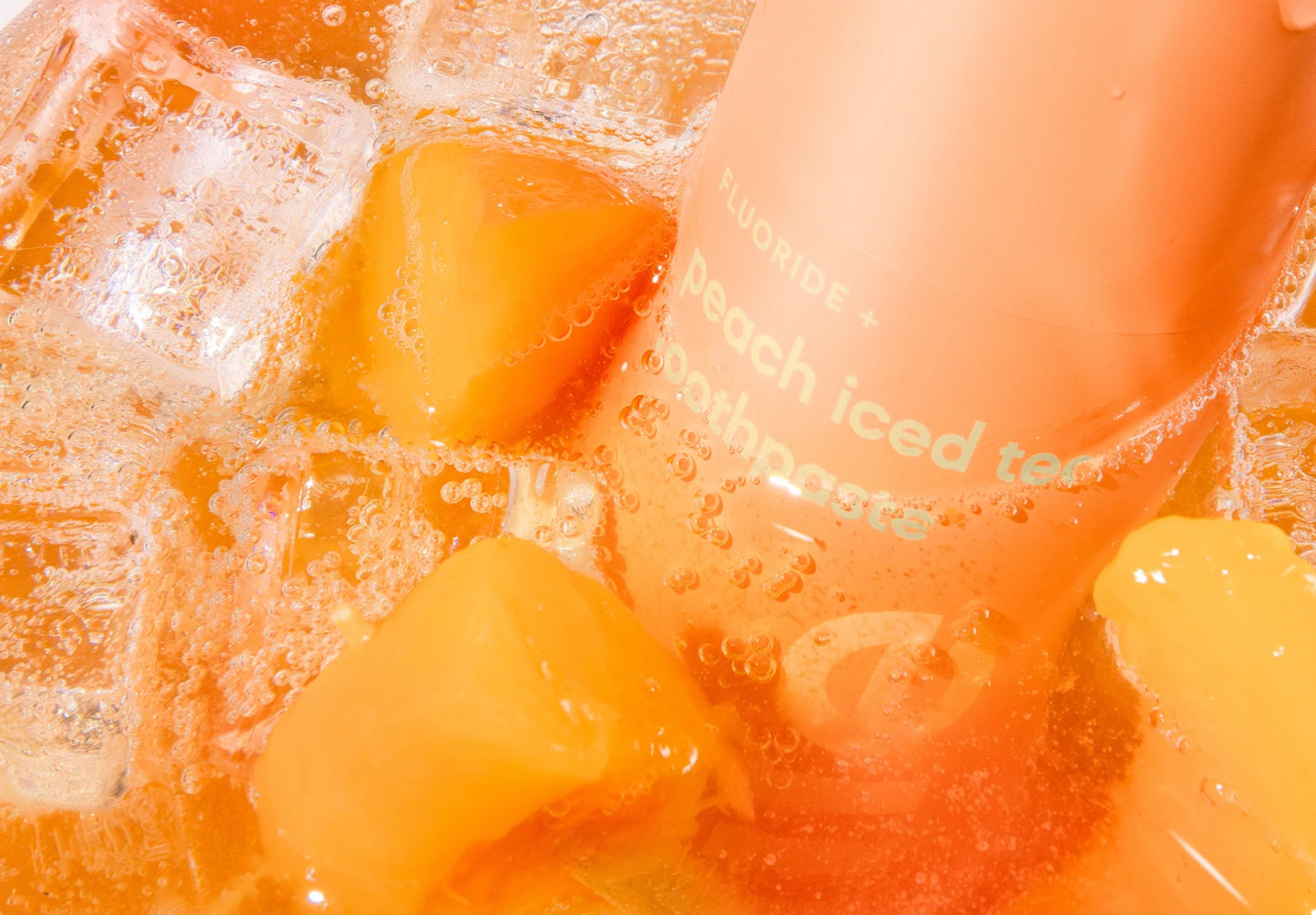 Dentrifrice Fruitée