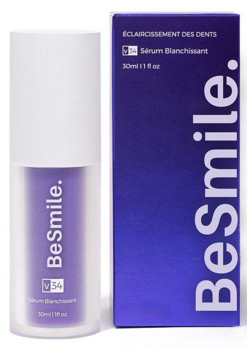 Sérum Blanchissant V34